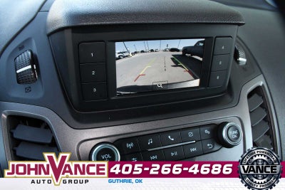 2023 Ford Transit Connect Van XL