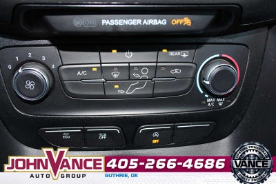 2023 Ford Transit Connect Van XL