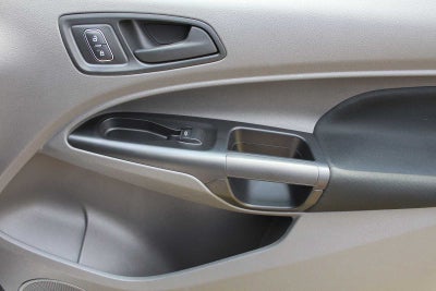 2022 Ford Transit Connect Van XL