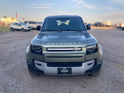2024 Land Rover Defender S