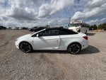 2018 Buick Cascada Premium