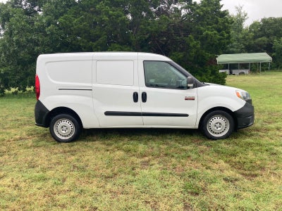 2021 RAM ProMaster City Cargo Van Tradesman