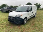 2021 RAM ProMaster City Cargo Van Tradesman