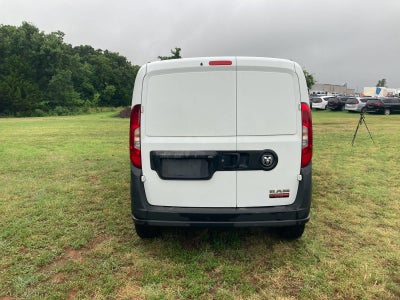 2021 RAM ProMaster City Cargo Van Tradesman