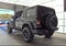2022 Jeep Wrangler Unlimited Willys 4x4