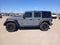 2021 Jeep Wrangler Unlimited Willys Sport 4x4