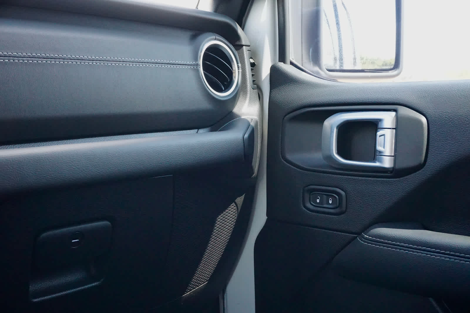2021 Jeep Wrangler Unlimited Sahara 4x4
