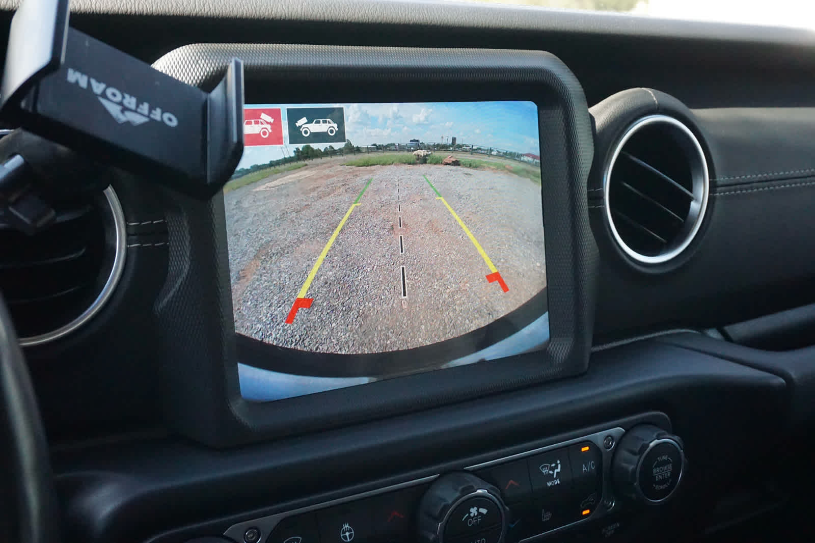 2021 Jeep Wrangler Unlimited Sahara 4x4