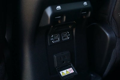 2021 Jeep Wrangler Unlimited Sahara 4x4