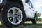 2021 Jeep Wrangler Unlimited Sahara 4x4