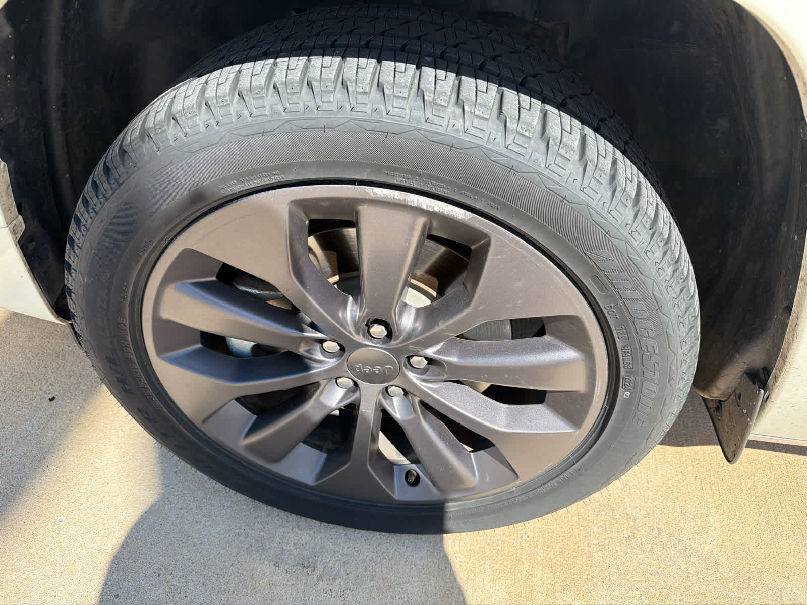 2019 Jeep Cherokee High Altitude 4x4