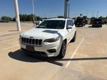 2019 Jeep Cherokee High Altitude 4x4