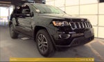 2020 Jeep Grand Cherokee North