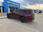 2024 Jeep Grand Cherokee L Altitude X 4x4