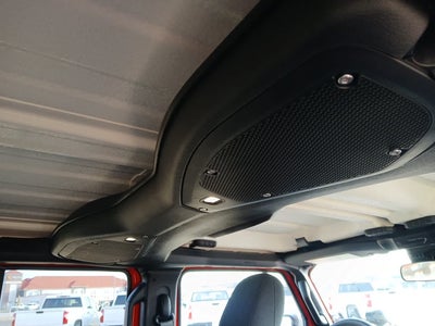 2025 Jeep Wrangler 4xe Willys 4xe