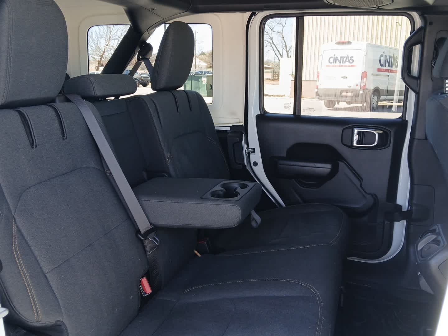 2025 Jeep Wrangler 4xe Willys 4xe