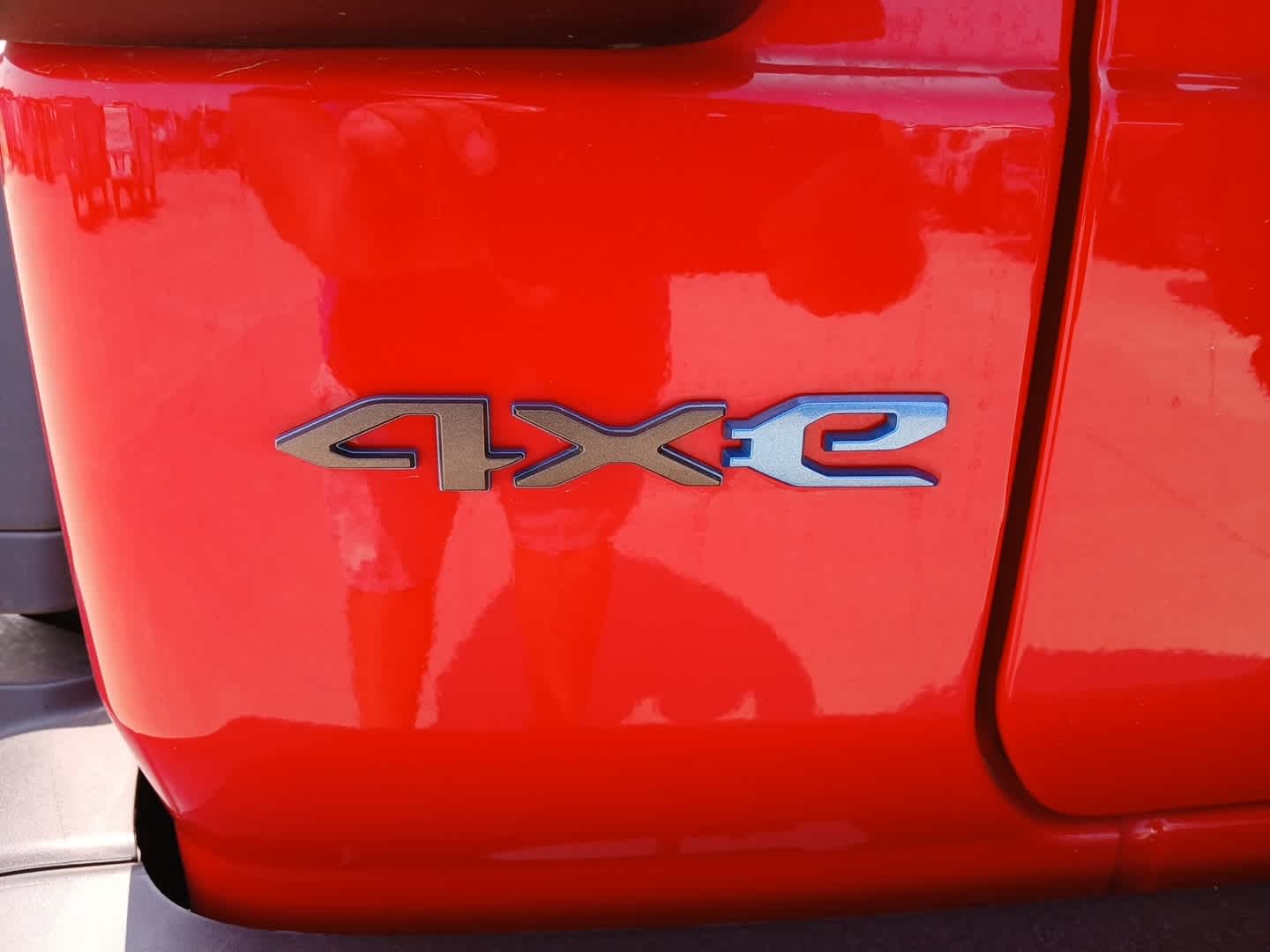 2025 Jeep Wrangler 4xe Willys 4xe