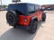 2025 Jeep Wrangler 4xe Willys 4xe