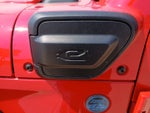 2025 Jeep Wrangler 4xe Willys 4xe