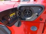 2025 Jeep Wrangler 4xe Willys 4xe