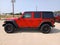2025 Jeep Wrangler 4xe Willys 4xe