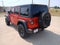 2025 Jeep Wrangler 4xe Willys 4xe
