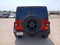 2025 Jeep Wrangler 4xe Willys 4xe