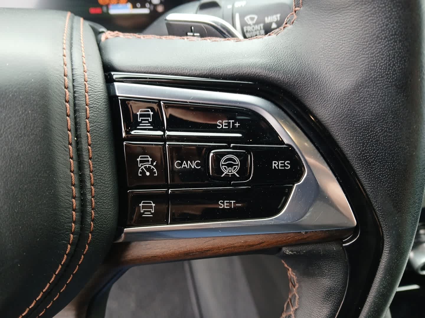 2022 Jeep Grand Cherokee 4xe Summit 4x4