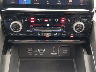 2022 Jeep Grand Cherokee 4xe Summit 4x4