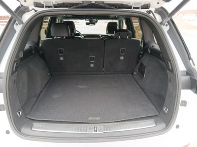 2022 Jeep Grand Cherokee 4xe Summit 4x4