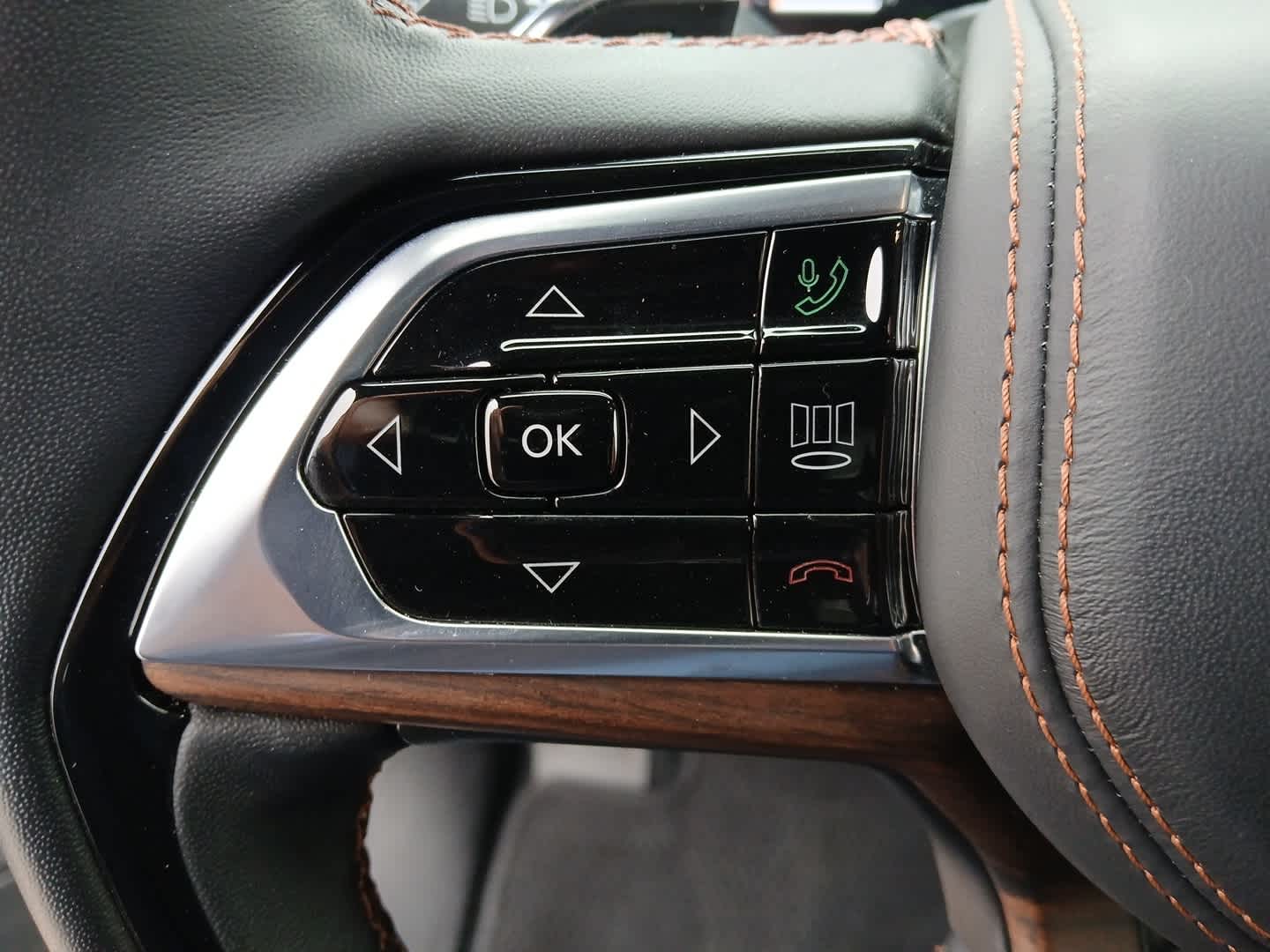 2022 Jeep Grand Cherokee 4xe Summit 4x4