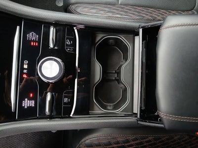 2022 Jeep Grand Cherokee 4xe Summit 4x4