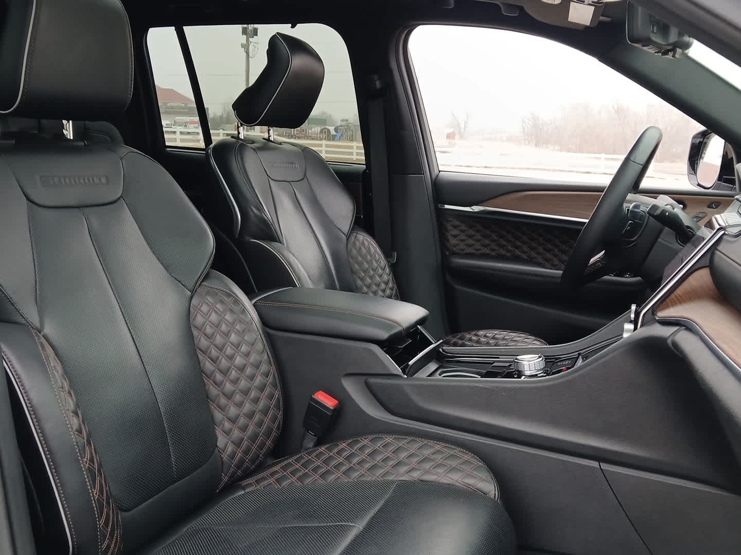 2022 Jeep Grand Cherokee 4xe Summit 4x4