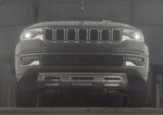 2024 Jeep Wagoneer Series III
