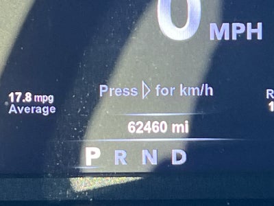 2018 RAM Ram 1500 Big Horn Crew Cab 4x4 5'7' Box