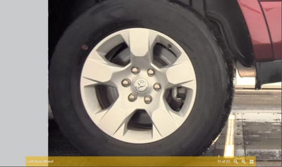 2025 RAM Ram 1500 Big Horn