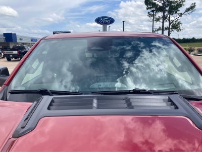 2026 RAM Ram 1500 Rebel Crew Cab 4x4 5'7' Box