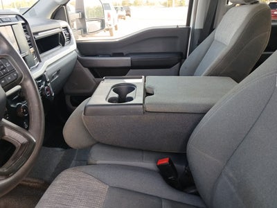 2023 Ford F-250 XLT