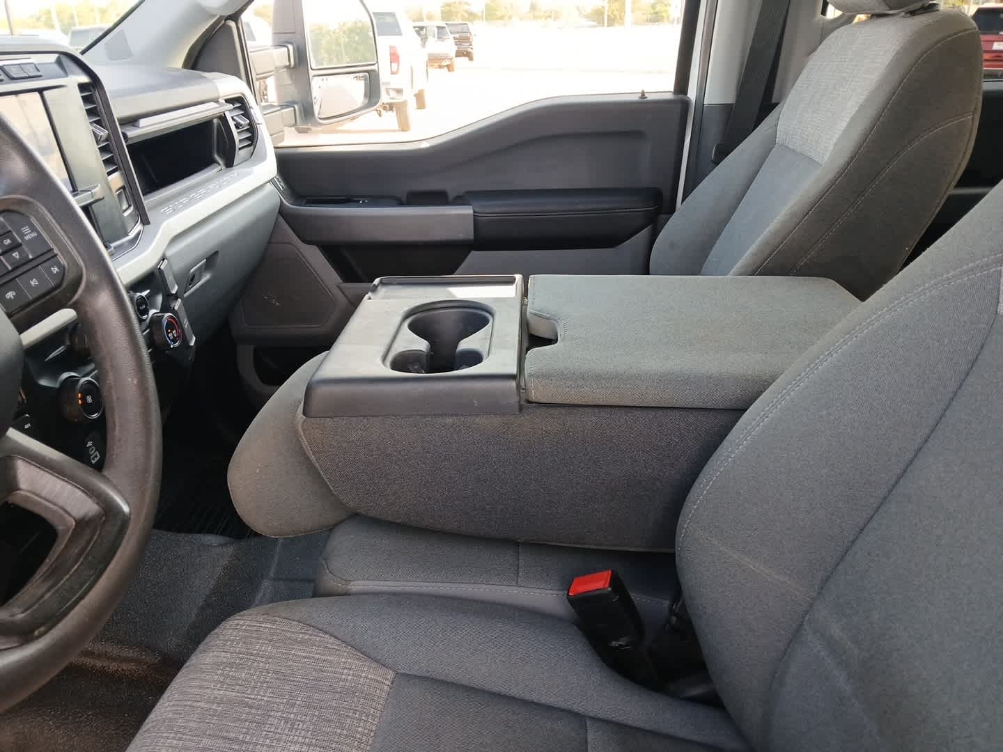 2023 Ford F-250 XLT
