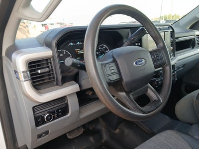 2023 Ford F-250 XLT