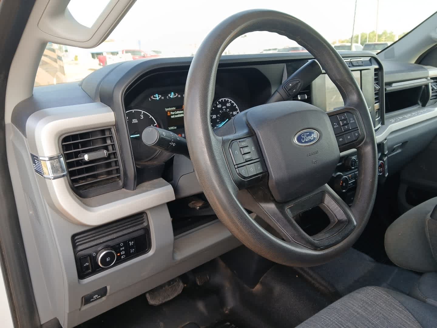 2023 Ford F-250 XLT