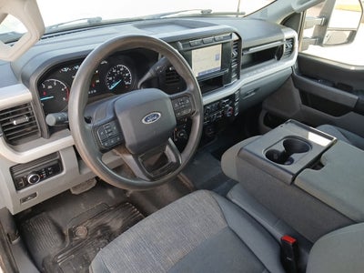 2023 Ford F-250 XLT
