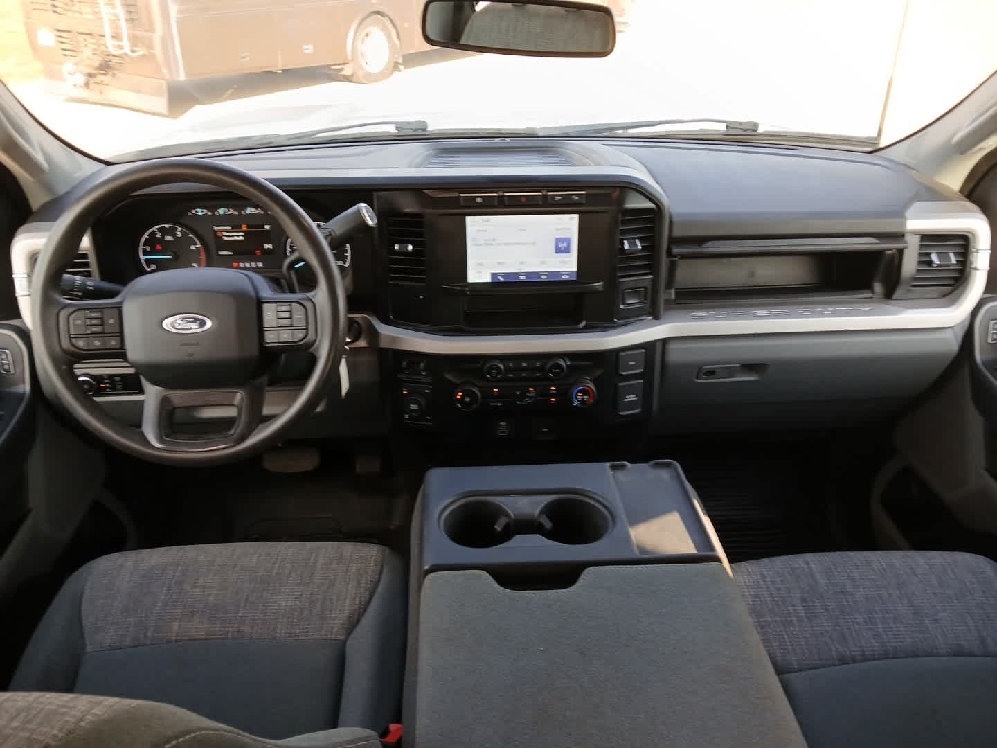 2023 Ford F-250 XLT