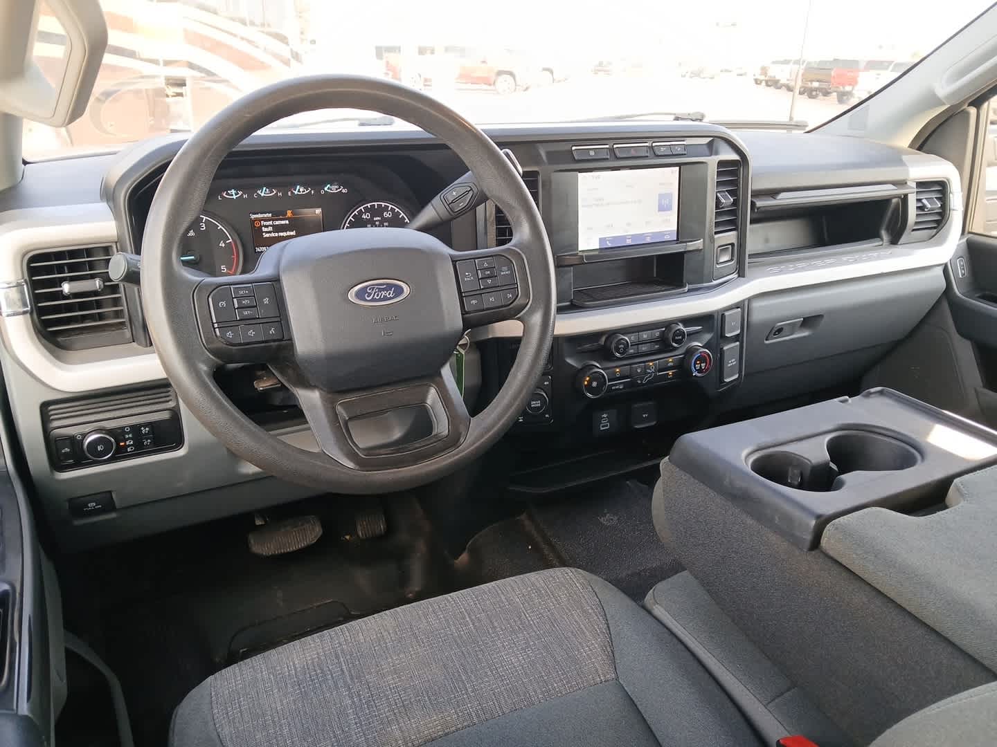 2023 Ford F-250 XLT