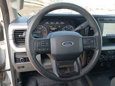 2023 Ford F-250 XLT
