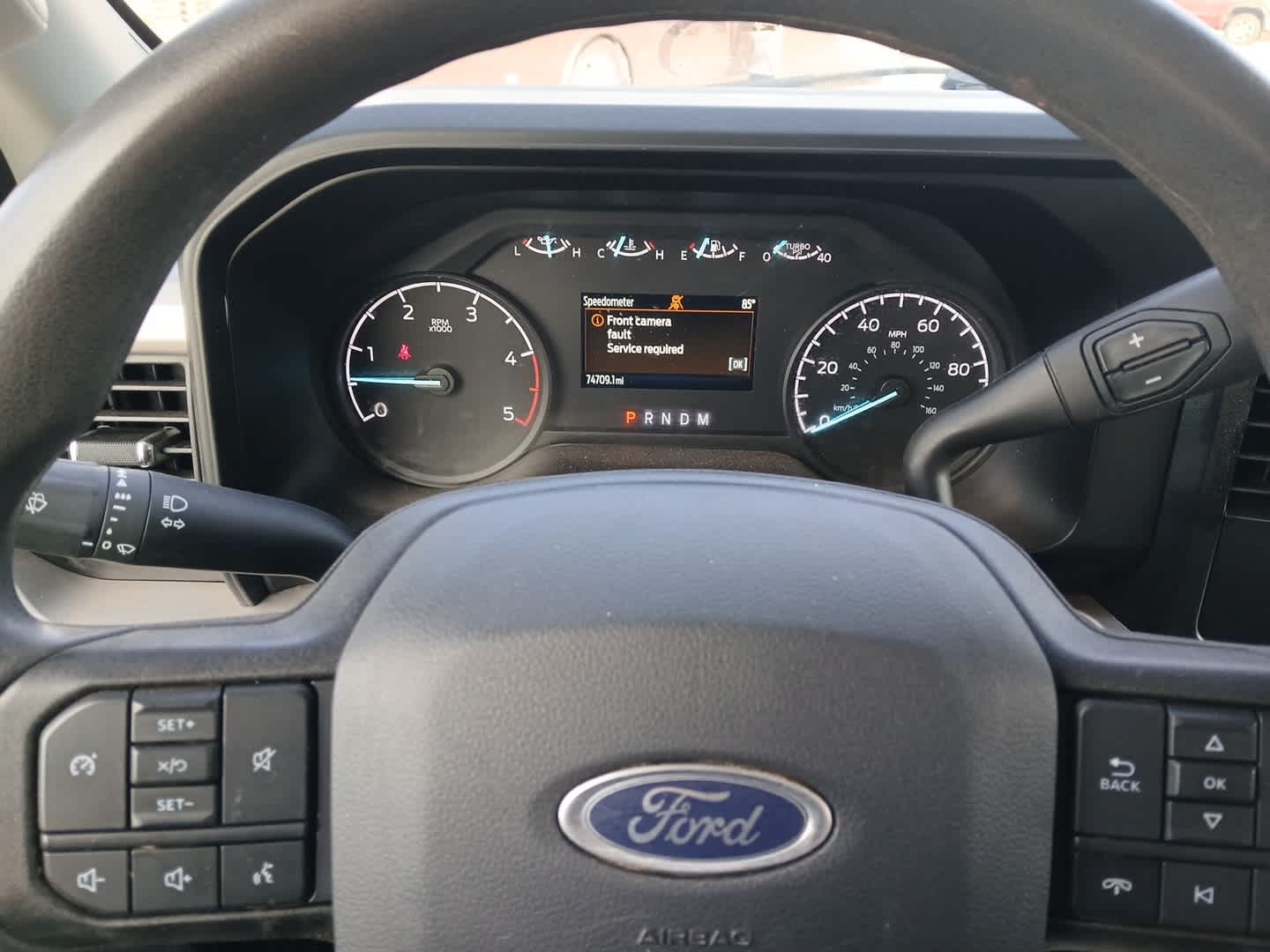 2023 Ford F-250 XLT