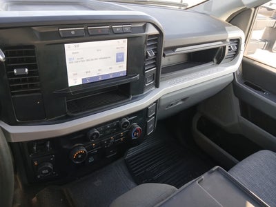 2023 Ford F-250 XLT