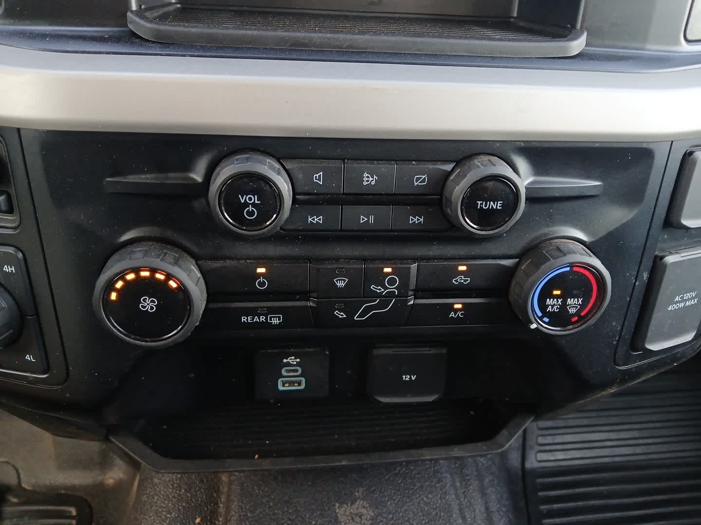 2023 Ford F-250 XLT