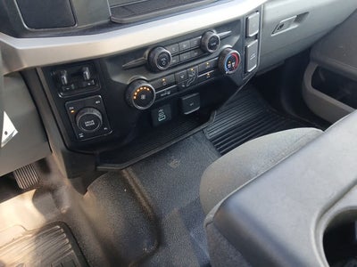 2023 Ford F-250 XLT