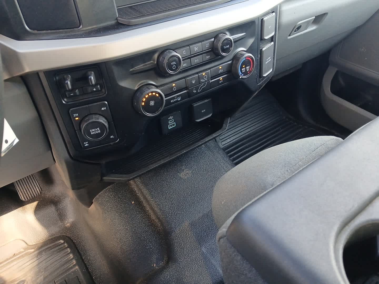 2023 Ford F-250 XLT